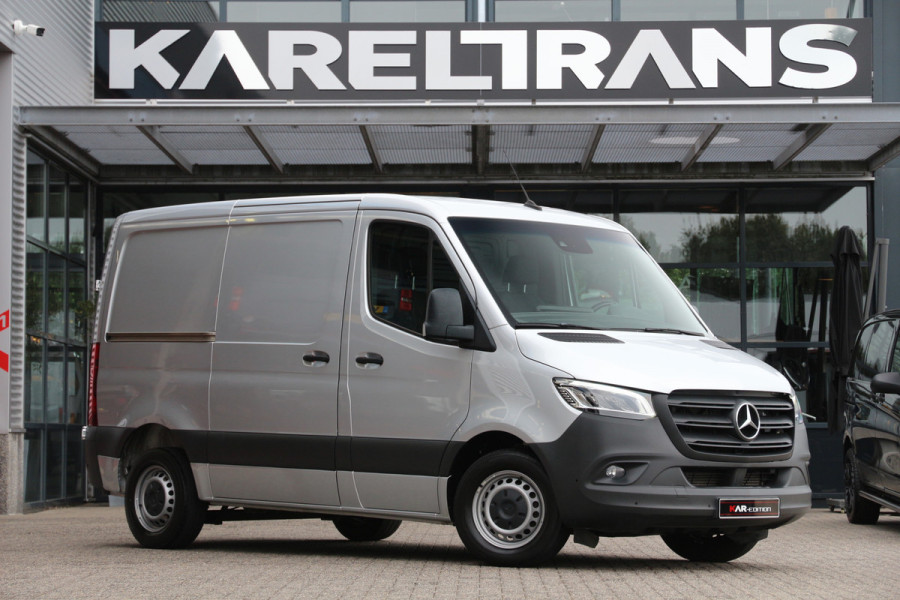 Mercedes-Benz Sprinter 314 CDI | Aut. | L1H1 | Inrichting | Mbux | Camera | Clima..