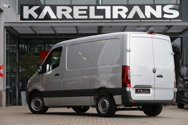 Mercedes-Benz Sprinter 314 CDI | Aut. | L1H1 | Inrichting | Mbux | Camera | Clima..