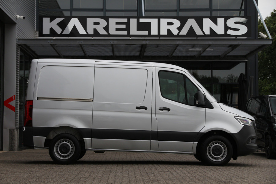 Mercedes-Benz Sprinter 314 CDI | Aut. | L1H1 | Inrichting | Mbux | Camera | Clima..