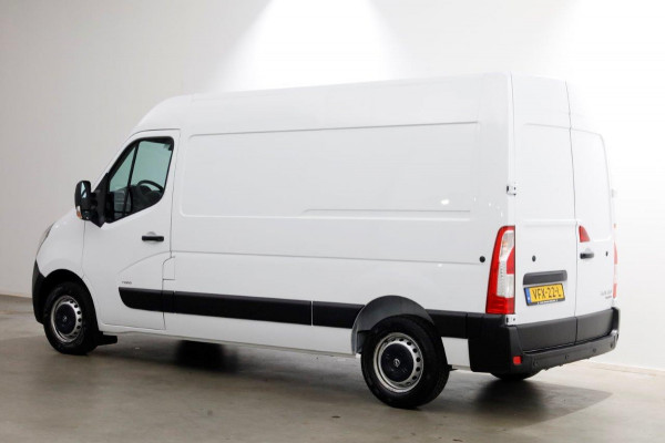 Opel Movano 2.3 Turbo 180pk L2H2 Automaat Airco 05-2020