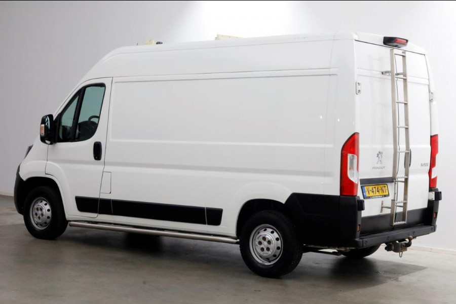 Peugeot Boxer 2.0 BlueHDI 130pk E6 L2H2 Premium Airco/Camera 06-2018