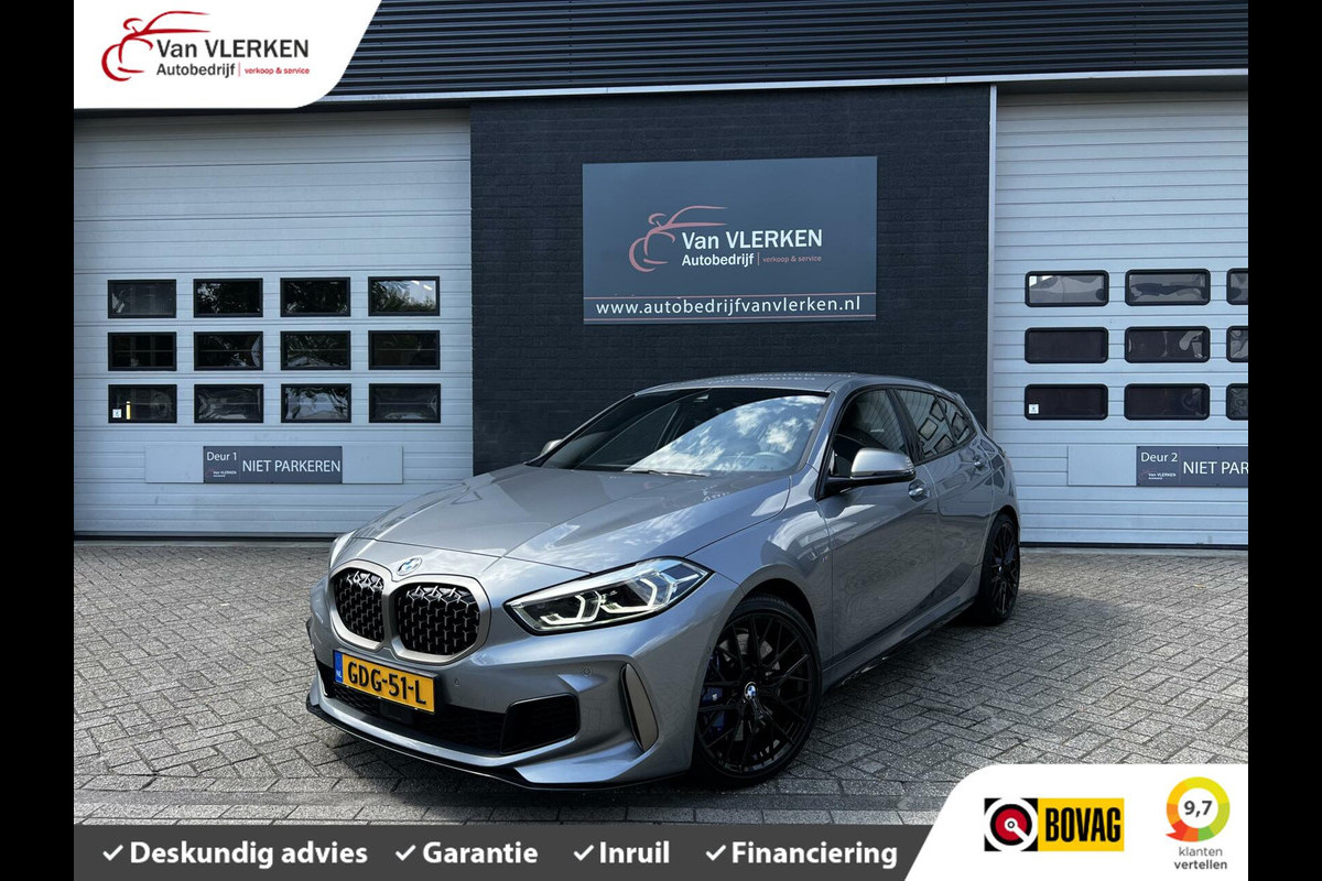 BMW 1-serie M135i xDrive