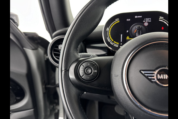 MINI Mini Electric Essential 33 kWh [ 3-Fase ] (INCL-BTW) Aut. *LEDER-MICROFIBRE | FULL-LED | VIRTUAL-COCKPIT | CAMERA | KEYLESS | NAVI-FULLMAP | AMBIENT-LIGHT | DAB | CRUISE | SPORT-SEATS | 17"ALU*