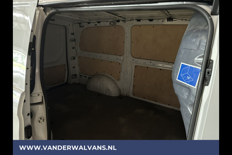 Mercedes-Benz Vito 114 CDI 136pk L2H1 Euro6 *** Airco | Cruisecontrol | Trekhaak | Bijrijdersbank Achterklep