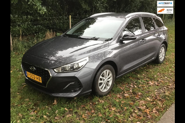 Hyundai i30 Wagon 1.0 T-GDI Comfort