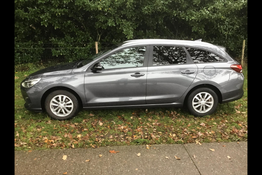 Hyundai i30 Wagon 1.0 T-GDI Comfort