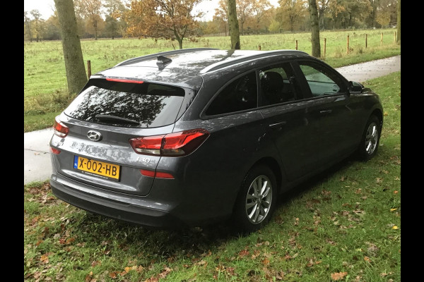 Hyundai i30 Wagon 1.0 T-GDI Comfort