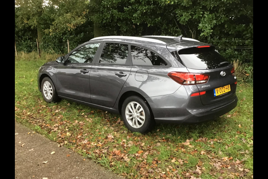 Hyundai i30 Wagon 1.0 T-GDI Comfort