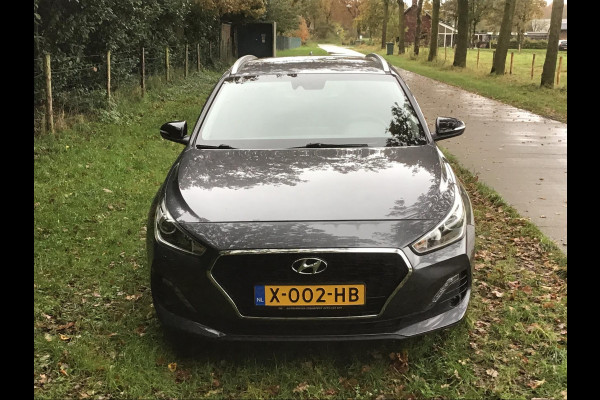 Hyundai i30 Wagon 1.0 T-GDI Comfort