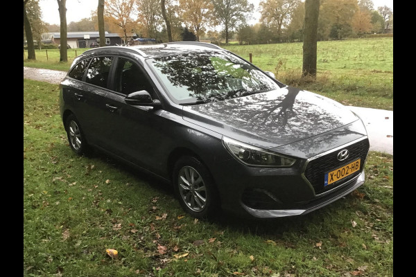 Hyundai i30 Wagon 1.0 T-GDI Comfort