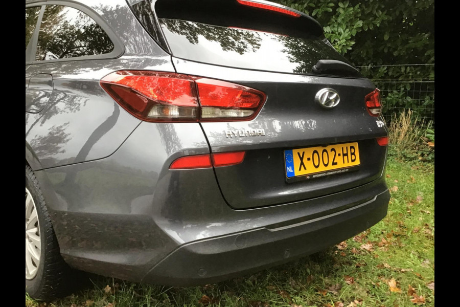 Hyundai i30 Wagon 1.0 T-GDI Comfort