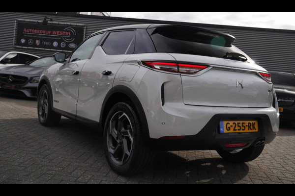 DS DS 3 Crossback 1.2 PureTech Grand Chic Head UP|Leer|Camera|clima