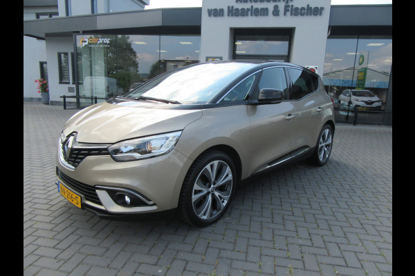 Renault Scénic 1.2 TCe Intens, Navigatie, Climat Control, Trekhaak