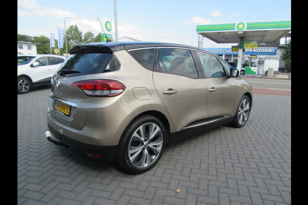 Renault Scénic 1.2 TCe Intens, Navigatie, Climat Control, Trekhaak