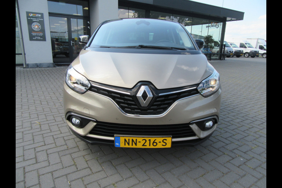 Renault Scénic 1.2 TCe Intens, Navigatie, Climat Control, Trekhaak