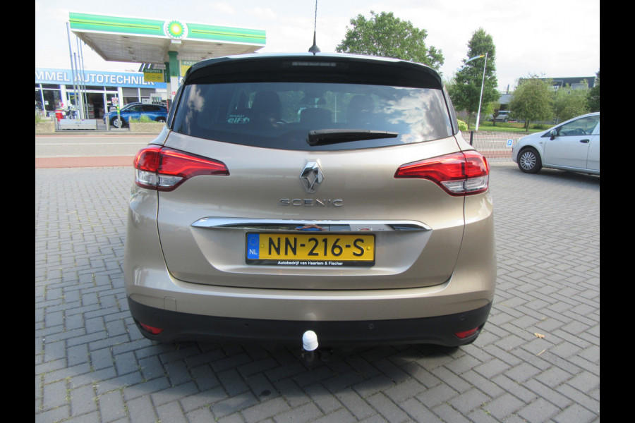 Renault Scénic 1.2 TCe Intens, Navigatie, Climat Control, Trekhaak