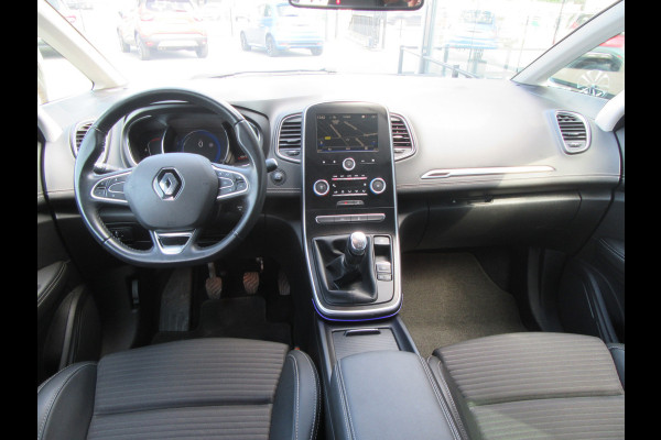 Renault Scénic 1.2 TCe Intens, Navigatie, Climat Control, Trekhaak