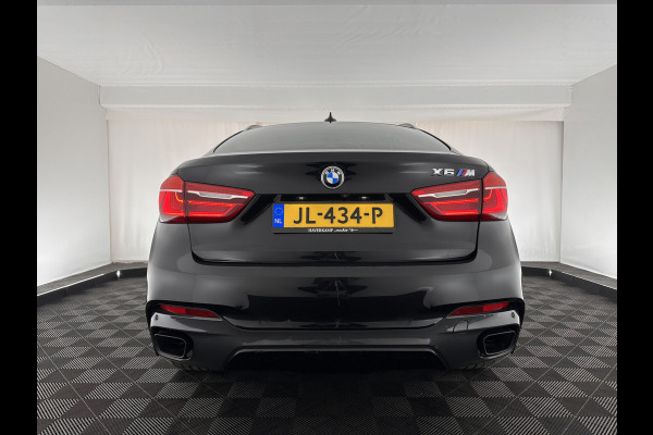 BMW X6 M50d M-Sport-Pack Aut. *PANO | DAKOTA/TERRA-VOLLEDER | HARMAN/KARDON-SURROUND | HEAD-UP | SOFT-CLOSE | FULL-LED | MEMORY-PACK | BLIND-SPOT | KEYLESS | VIRTUAL-COCKPIT | NAVI-FULLMAP | SPORT-SEATS | 20''ALU*