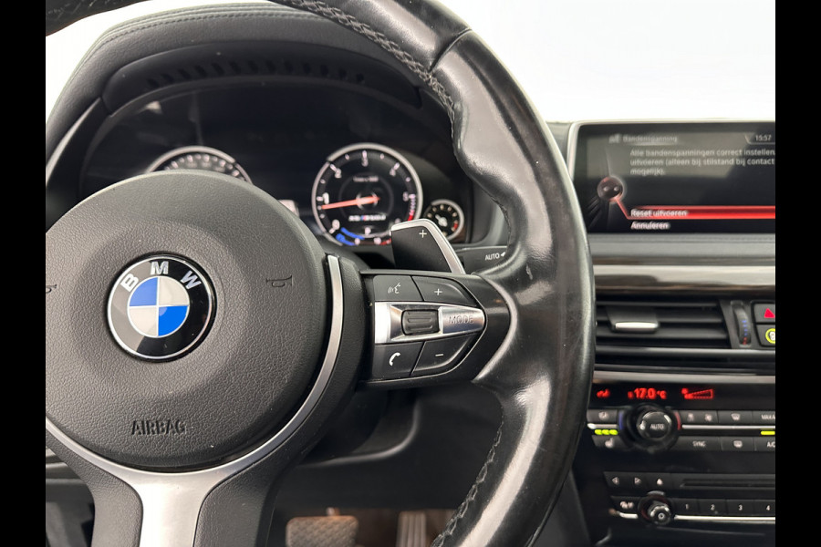 BMW X6 M50d M-Sport-Pack Aut. *PANO | DAKOTA/TERRA-VOLLEDER | HARMAN/KARDON-SURROUND | HEAD-UP | SOFT-CLOSE | FULL-LED | MEMORY-PACK | BLIND-SPOT | KEYLESS | VIRTUAL-COCKPIT | NAVI-FULLMAP | SPORT-SEATS | 20''ALU*