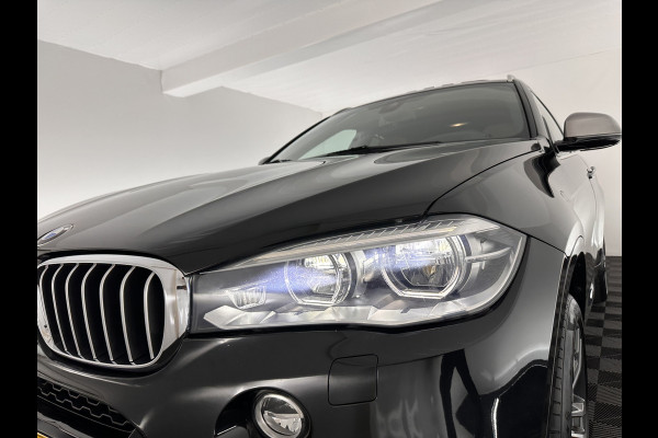 BMW X6 M50d M-Sport-Pack Aut. *PANO | DAKOTA/TERRA-VOLLEDER | HARMAN/KARDON-SURROUND | HEAD-UP | SOFT-CLOSE | FULL-LED | MEMORY-PACK | BLIND-SPOT | KEYLESS | VIRTUAL-COCKPIT | NAVI-FULLMAP | SPORT-SEATS | 20''ALU*