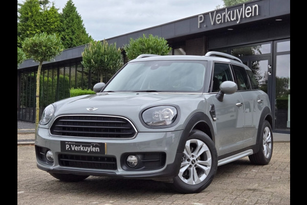 MINI Countryman 1.5 One I Navigatie I Airco I Parkeersensoren I