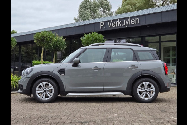 MINI Countryman 1.5 One I Navigatie I Airco I Parkeersensoren I