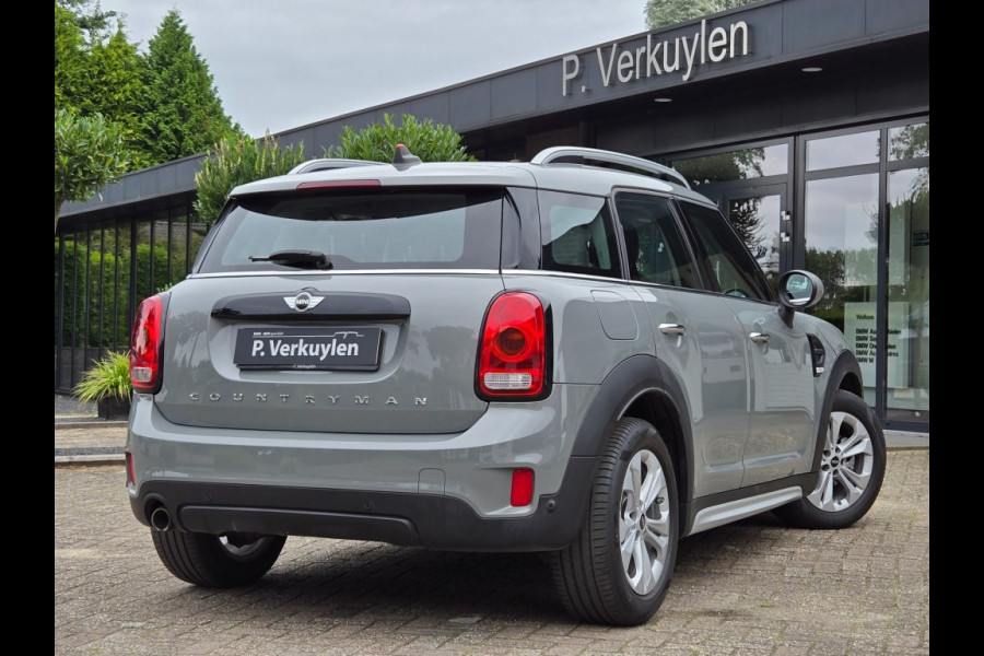 MINI Countryman 1.5 One I Navigatie I Airco I Parkeersensoren I