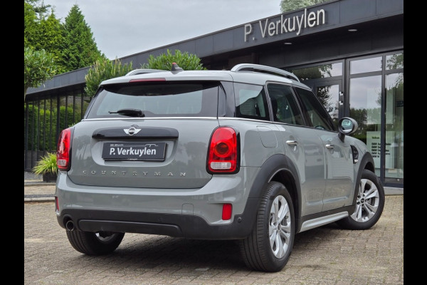 MINI Countryman 1.5 One I Navigatie I Airco I Parkeersensoren I