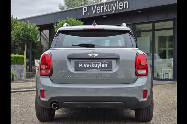 MINI Countryman 1.5 One I Navigatie I Airco I Parkeersensoren I