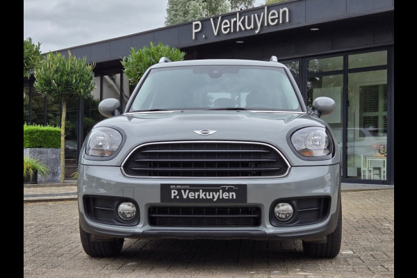 MINI Countryman 1.5 One I Navigatie I Airco I Parkeersensoren I