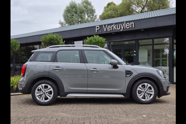 MINI Countryman 1.5 One I Navigatie I Airco I Parkeersensoren I