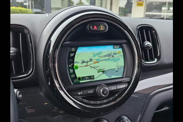 MINI Countryman 1.5 One I Navigatie I Airco I Parkeersensoren I