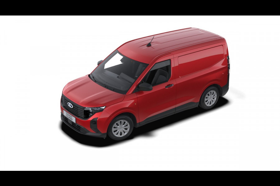 Ford Transit Courier 1.0 EcoBoost Trend 125pk - Adaptive Cruise - Navigatie - Blind spot - Winterpakket - Camera - Rijklaar