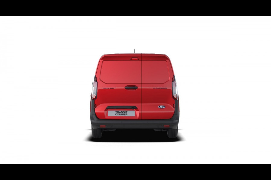 Ford Transit Courier 1.0 EcoBoost Trend 125pk - Adaptive Cruise - Navigatie - Blind spot - Winterpakket - Camera - Rijklaar