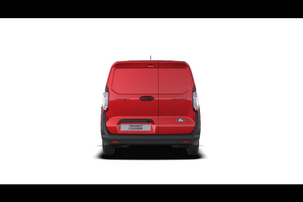 Ford Transit Courier 1.0 EcoBoost Trend 125pk - Adaptive Cruise - Navigatie - Blind spot - Winterpakket - Camera - Rijklaar