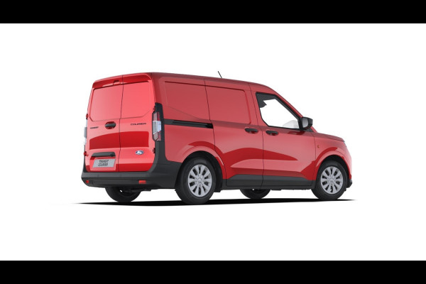 Ford Transit Courier 1.0 EcoBoost Trend 125pk - Adaptive Cruise - Navigatie - Blind spot - Winterpakket - Camera - Rijklaar