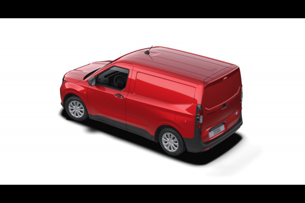 Ford Transit Courier 1.0 EcoBoost Trend 125pk - Adaptive Cruise - Navigatie - Blind spot - Winterpakket - Camera - Rijklaar