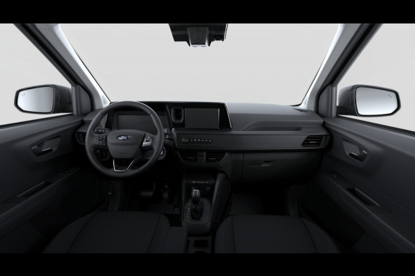 Ford Transit Courier 1.0 EcoBoost Trend 125pk - Adaptive Cruise - Navigatie - Blind spot - Winterpakket - Camera - Rijklaar