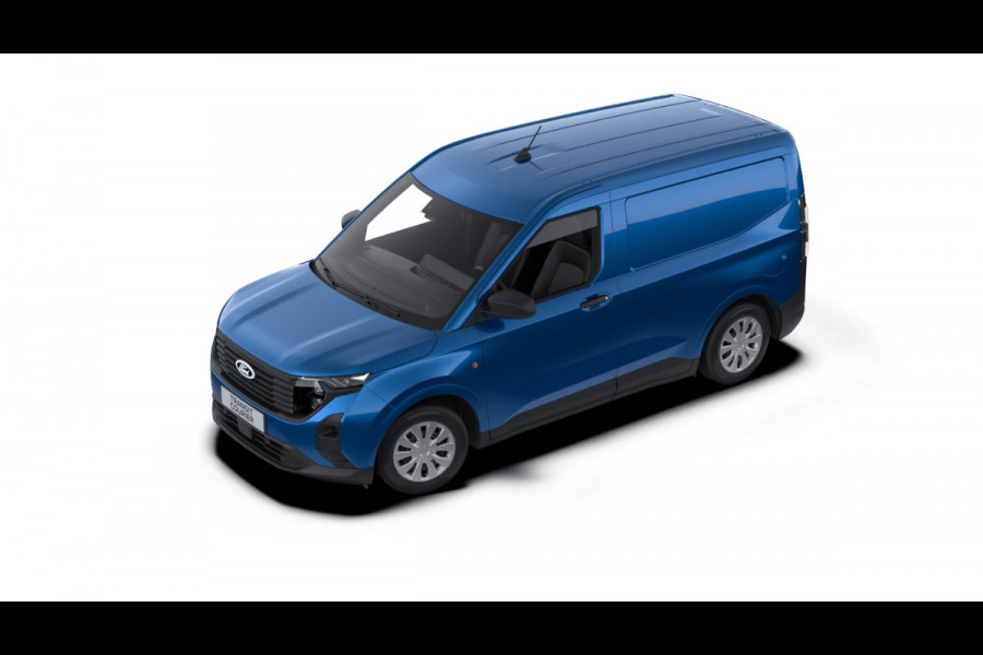 Ford Transit Courier 1.0 EcoBoost Trend 125pk - Adaptive Cruise - Navigatie - Blind spot - Winterpakket - Camera - Rijklaar