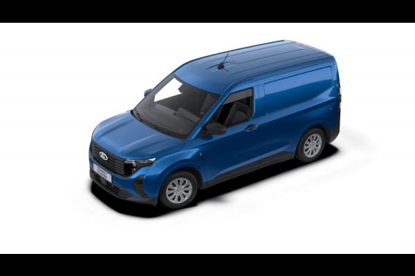 Ford Transit Courier 1.0 EcoBoost Trend 125pk - Adaptive Cruise - Navigatie - Blind spot - Winterpakket - Camera - Rijklaar