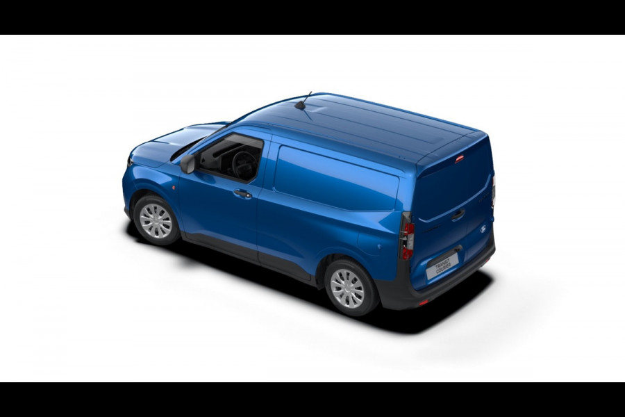 Ford Transit Courier 1.0 EcoBoost Trend 125pk - Adaptive Cruise - Navigatie - Blind spot - Winterpakket - Camera - Rijklaar