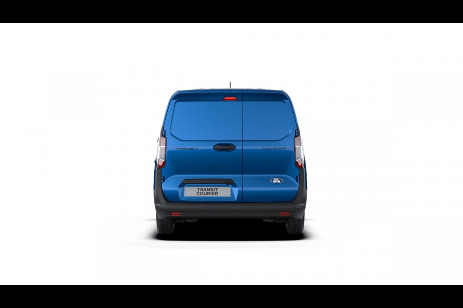 Ford Transit Courier 1.0 EcoBoost Trend 125pk - Adaptive Cruise - Navigatie - Blind spot - Winterpakket - Camera - Rijklaar