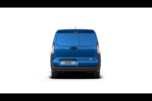 Ford Transit Courier 1.0 EcoBoost Trend 125pk - Adaptive Cruise - Navigatie - Blind spot - Winterpakket - Camera - Rijklaar