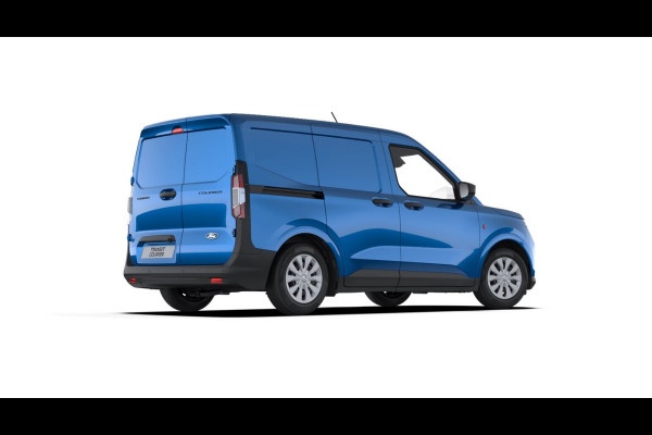 Ford Transit Courier 1.0 EcoBoost Trend 125pk - Adaptive Cruise - Navigatie - Blind spot - Winterpakket - Camera - Rijklaar