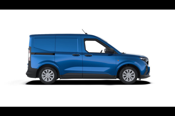 Ford Transit Courier 1.0 EcoBoost Trend 125pk - Adaptive Cruise - Navigatie - Blind spot - Winterpakket - Camera - Rijklaar