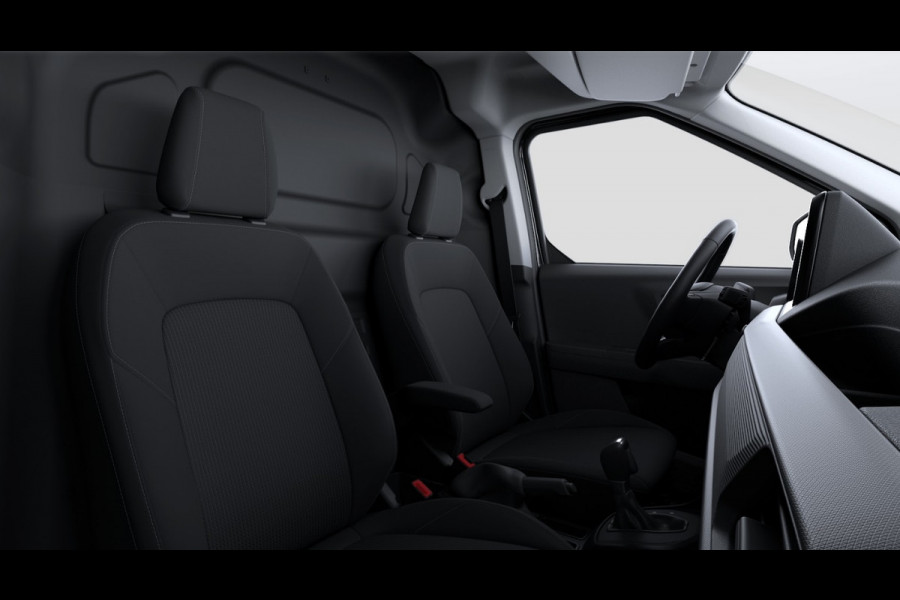 Ford Transit Courier 1.0 EcoBoost Trend 125pk - Adaptive Cruise - Navigatie - Blind spot - Winterpakket - Camera - Rijklaar