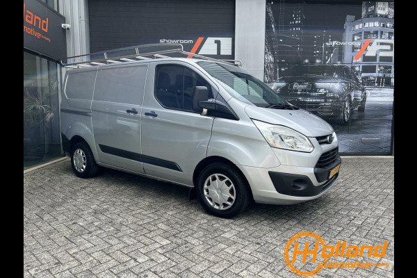 Ford Transit Custom 290 2.0 TDCI L1H1 Ambiente|NAP|AIRCO