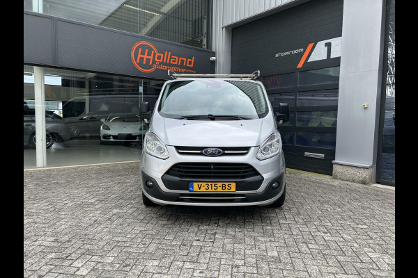 Ford Transit Custom 290 2.0 TDCI L1H1 Ambiente|NAP|AIRCO