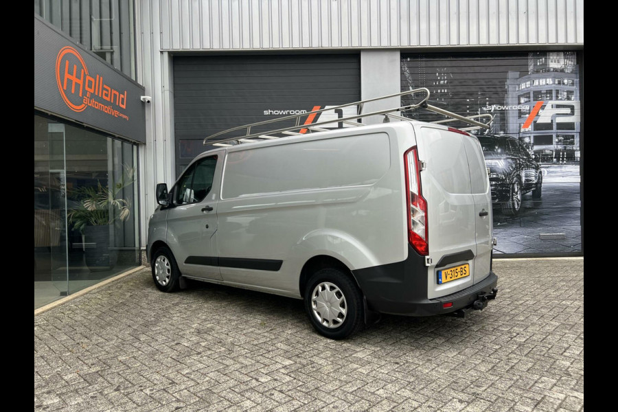 Ford Transit Custom 290 2.0 TDCI L1H1 Ambiente|NAP|AIRCO