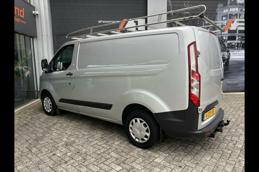 Ford Transit Custom 290 2.0 TDCI L1H1 Ambiente|NAP|AIRCO